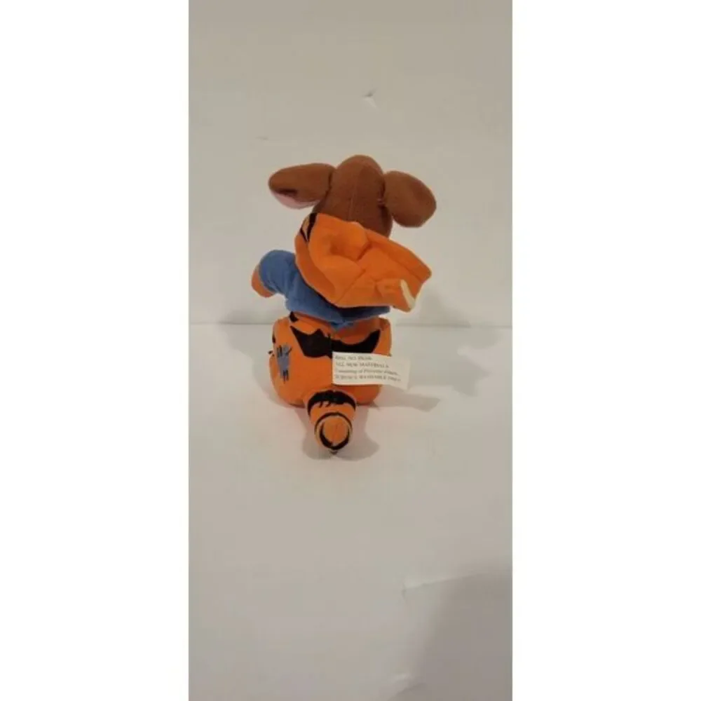 Mattel this plush